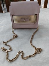 Borsa tracolla patrizia usato  Tortona