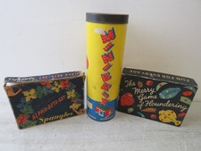 Vintage games construction for sale  SHEFFIELD