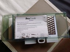 Pro cook mandoline for sale  MANNINGTREE