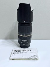Tamron 300 usd gebraucht kaufen  Herne