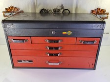 vintage tool remline red box for sale  Findlay