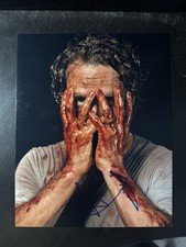 walking dead autographs for sale walking dead autographs for sale HUNTINGDON