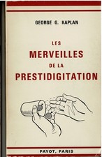 George kaplan merveilles d'occasion George kaplan merveilles d'occasion  Plouha