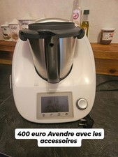 Thermomix occasion couleur d'occasion  Fozzano