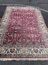 Beautiful persian rug for sale  BLACKBURN