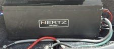 Hertz hp6001 usato  Valguarnera Caropepe