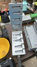 Lote de chumbadas Hilts Molds And Do It, usado comprar usado  Enviando para Brazil