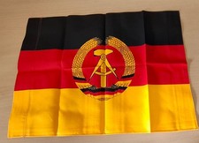 Alte ddr fahne gebraucht kaufen Alte ddr fahne gebraucht kaufen  Großpösna