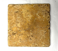 Travertine square tile for sale  Lufkin