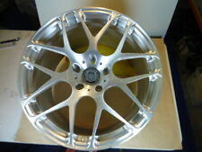 Porsche hre forged for sale  LIVERPOOL