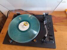 Platine vinyle sanyo d'occasion  Teyran