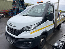 2022 iveco daily for sale  SOUTH SHIELDS