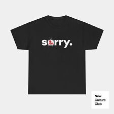 Camiseta Flip Sorry Skateboards Skate Vídeo Clássico Anos 90 Design Premium Cores comprar usado  Enviando para Brazil