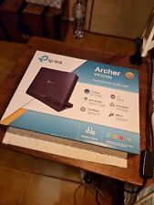 Link archer vr1210v usato  Stintino
