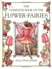 Complete book flower for sale  CANTERBURY