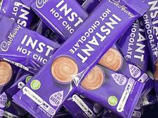 Cadbury instant hot for sale  CANNOCK