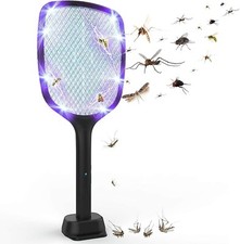 Electric fly swatter for sale  Miami