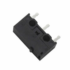 Microinterruptor botão subminiatura mouse 10 peças QIAOH D2F-J01F comprar usado  Enviando para Brazil