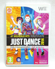 Just dance 2014 d'occasion  Nice-