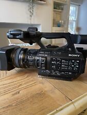 Videocamera sony pxw usato  Spedire a Italy