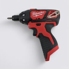 Milwaukee 2401 12v for sale  Cumming