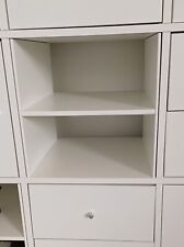 Ikea kallax insert for sale  NEWARK