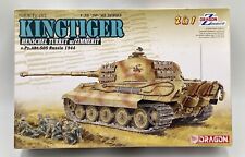 Dragon 6840 sd.kfz for sale  HIGH WYCOMBE