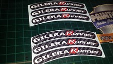 Gilera runner rim for sale  WALTHAM ABBEY