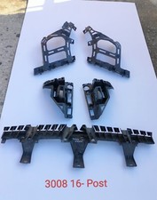 paraurti laterale peugeot usato  Sala Consilina