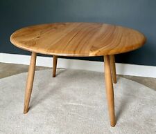 Vintage ercol windsor for sale  TONBRIDGE