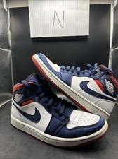 Size jordan mid for sale  Livonia