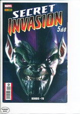 Marvel miniserie secret usato  Napoli