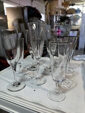 Set vintage champagne for sale  Knoxville