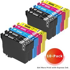 10pk 604 ink for sale  UK
