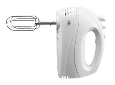 2519 handmixer weiß gebraucht kaufen  Hagen
