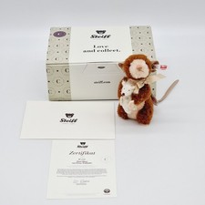 Steiff 007521 maus gebraucht kaufen Steiff 007521 maus gebraucht kaufen  Heidenheim an der Brenz