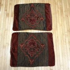 Standard pillow shams for sale  Harris