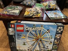 Authentic lego 10247 for sale  Bettendorf