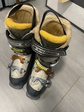 Salomon ski boots gebraucht kaufen  Bergkirchen