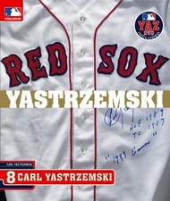 Yastrzemski for sale  Little Falls