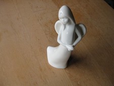 Betender engel porzellanfigur gebraucht kaufen  Wiesbaden
