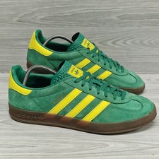 Adidas gazelle indoor for sale  TONBRIDGE