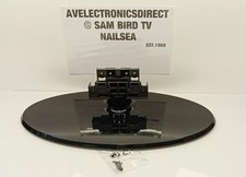 Stand samsung le32r87bdx for sale  BRISTOL