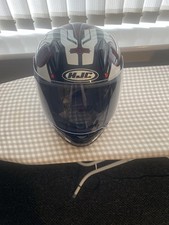 Childrens karting helmet for sale  MANCHESTER