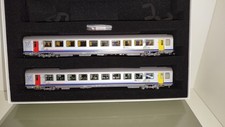 Coffret wagons ter d'occasion  Chagny