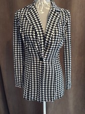 Lovely black white for sale  NORTHWICH