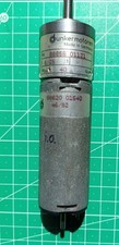 Dunkermotor gleichstrommotor 2 gebraucht kaufen  Weida