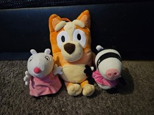 Preisvorschlag bluey peppa gebraucht kaufen Preisvorschlag bluey peppa gebraucht kaufen  Speyer