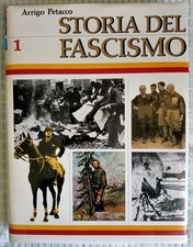 petacco fascismo usato  Palermo