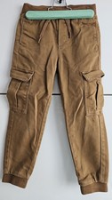 Kinderhose cargohose braun gebraucht kaufen Kinderhose cargohose braun gebraucht kaufen  Wriezen